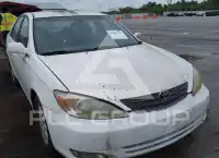 2004 Toyota CAMRY фото