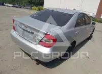 2004 Toyota CAMRY photo