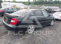 2004 Toyota CAMRY photo