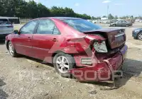 2004 Toyota CAMRY фото