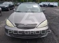 2004 Toyota CAMRY фото