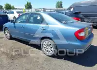 2004 Toyota CAMRY фото