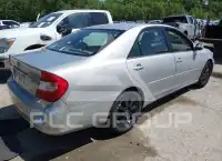 2004 Toyota CAMRY фото