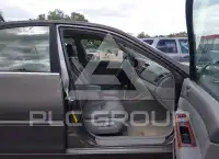 2004 Toyota CAMRY фото