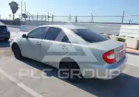 2004 Toyota CAMRY фото