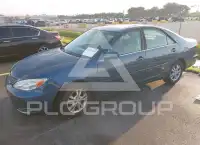 2004 Toyota CAMRY фото