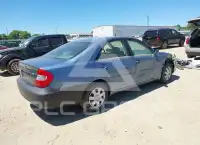 2004 Toyota CAMRY фото