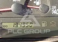 2004 Toyota CAMRY фото