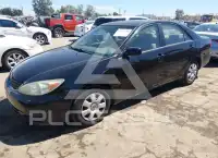 2004 Toyota CAMRY photo