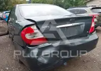 2004 Toyota CAMRY фото