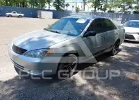 2004 Toyota CAMRY photo