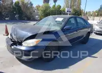 2004 Toyota CAMRY photo