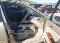 2004 Toyota CAMRY photo