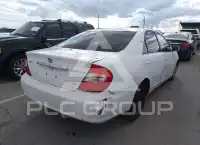 2004 Toyota CAMRY photo