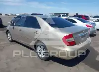 2004 Toyota CAMRY фото