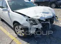 2004 Toyota CAMRY photo
