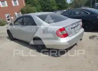 2004 Toyota CAMRY photo