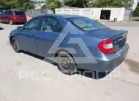 2004 Toyota CAMRY фото