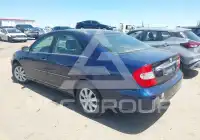 2004 Toyota CAMRY photo