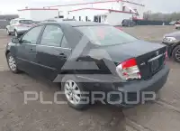 2004 Toyota CAMRY фото