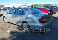 2004 Toyota CAMRY фото