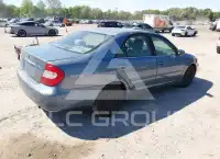 2004 Toyota CAMRY фото