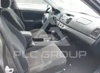 2004 Toyota CAMRY фото
