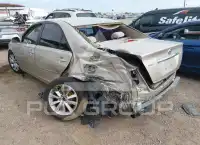 2004 Toyota CAMRY photo