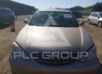 2004 Toyota CAMRY photo
