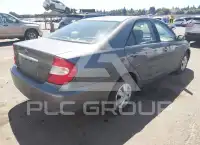 2004 Toyota CAMRY фото
