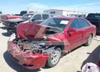 2004 Toyota CAMRY фото