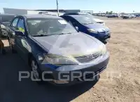 2004 Toyota CAMRY фото