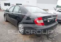 2004 Toyota CAMRY фото