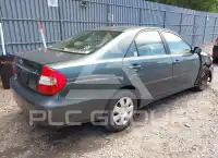 2004 Toyota CAMRY фото