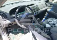 2004 Toyota CAMRY фото