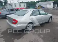 2004 Toyota CAMRY фото