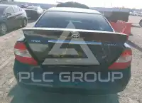 2004 Toyota CAMRY фото