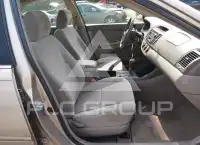 2004 Toyota CAMRY фото