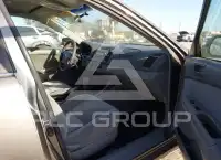2004 Toyota CAMRY фото
