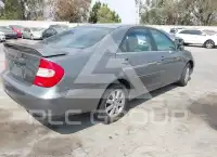 2004 Toyota CAMRY photo