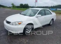 2004 Toyota CAMRY фото