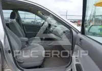 2004 Toyota CAMRY фото