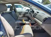 2004 Toyota CAMRY фото
