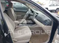 2004 Toyota CAMRY photo