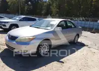 2004 Toyota CAMRY фото