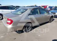 2004 Toyota CAMRY фото