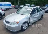 2004 Toyota CAMRY фото