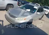 2004 Toyota CAMRY фото