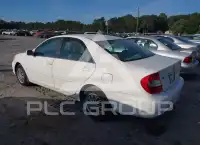 2004 Toyota CAMRY фото
