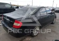 2004 Toyota CAMRY фото